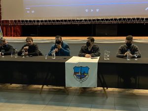 Zuliani: “Creemos que es una herramienta fundamental para lograr el equilibrio”