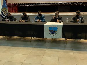 Zuliani: “Creemos que es una herramienta fundamental para lograr el equilibrio”