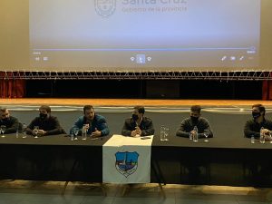 Zuliani: “Creemos que es una herramienta fundamental para lograr el equilibrio”