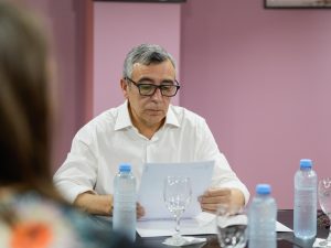 Después de 27 años la empresa de logística minera BRINK'S ARGENTINA S.A se instala en Santa Cruz