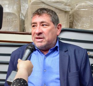 El Gobierno realiza importante inversión en equipamiento para el Ciclo Lectivo 2020