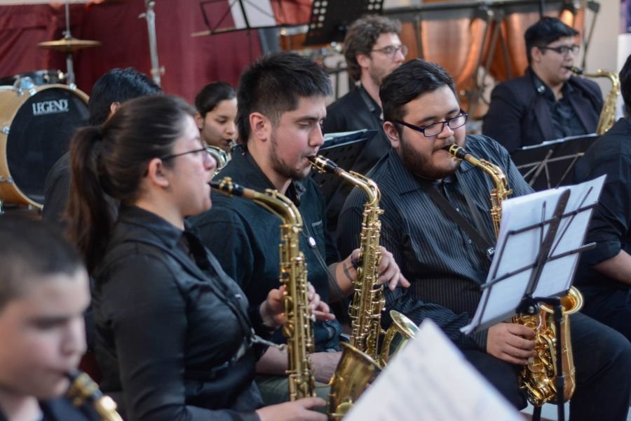 Abrió la inscripción a la Licenciatura en Didáctica de la Música