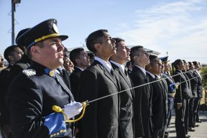 Herrera: “Formar para servir es lo que nos identifica”