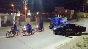 La Sección Guardia de Infantería Zona Norte celebra su 12° Aniversario