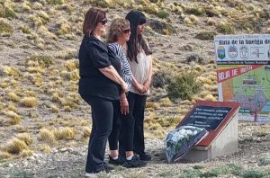 Gobernador Gregores: Se conmemoró el Día de la Memoria
