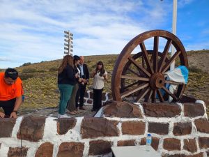 Gobernador Gregores: Se conmemoró el Día de la Memoria
