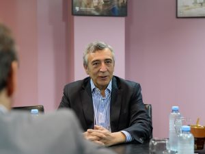 Santa Cruz logra un acuerdo inédito: YPF se hará cargo del pasivo ambiental