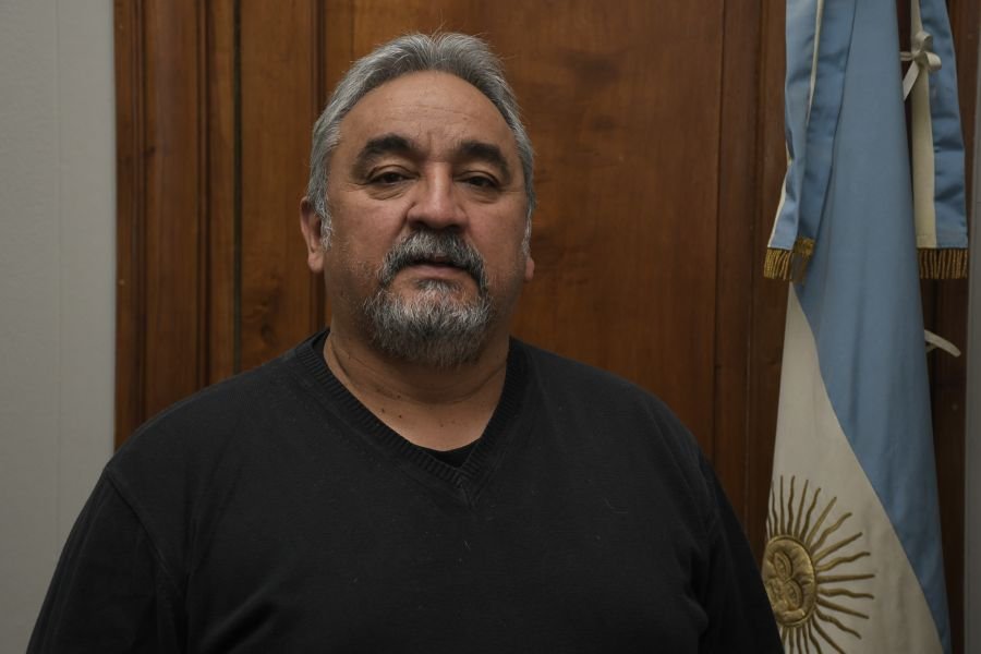 Brizuela: “Iniciaremos un proceso de recuperación de la actividad petrolera”