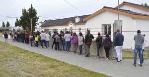Comenzaron las inscripciones en el Centro de Formación N°1