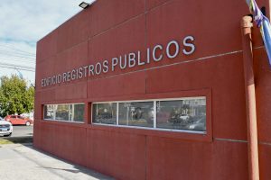 Santa Cruz: Se siguen ampliando diversas modalidades para la identificación de la personas en el territorio