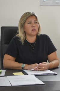 Santa Cruz: Se siguen ampliando diversas modalidades para la identificación de la personas en el territorio