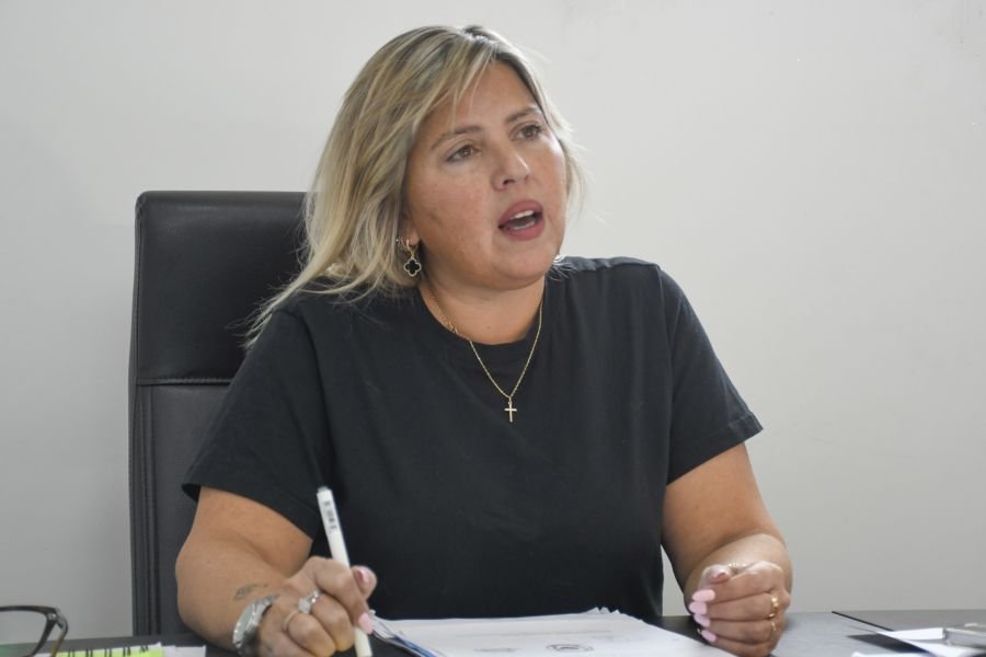 Santa Cruz: Se siguen ampliando diversas modalidades para la identificación de la personas en el territorio