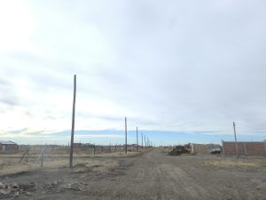 Avanzan en el Plan Integral de alumbrado público y extensión de línea baja en Río Gallegos