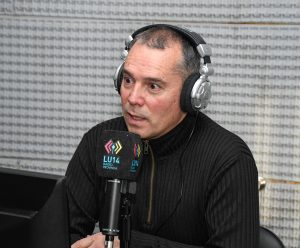 Álvarez calificó al acuerdo de Santa Cruz con YPF como el mejor entre todas las provincias productoras de petróleo