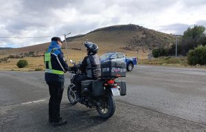 Finalizó la Campaña Provincial de Seguridad Vial Permanente - Verano 2025