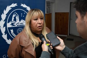 Plan Invernal 2025: comenzaron las capacitaciones en primeros auxilios y Sistema de Comando de Incidentes
