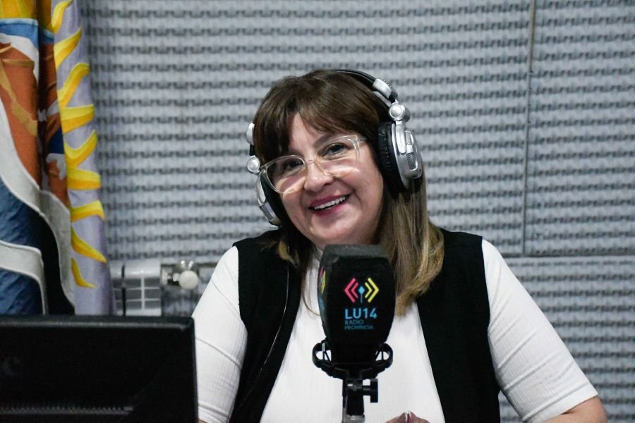 Pavez rescató el “fin solidario” de Loterías de Santa Cruz y adelantó un sorteo especial por los 23 años del Telebingo santacruceño