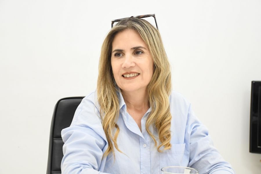 Evaluación física: Educación, Salud y Deportes concretarán prueba piloto en 18 escuelas secundarias de Río Gallegos
