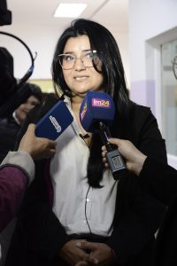El Consejo Provincial de Educación entregó calderas a la EPP N°38 de Río Gallegos