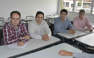 Concretaron la primera reunión interministerial para impulsar la modernización del estado
