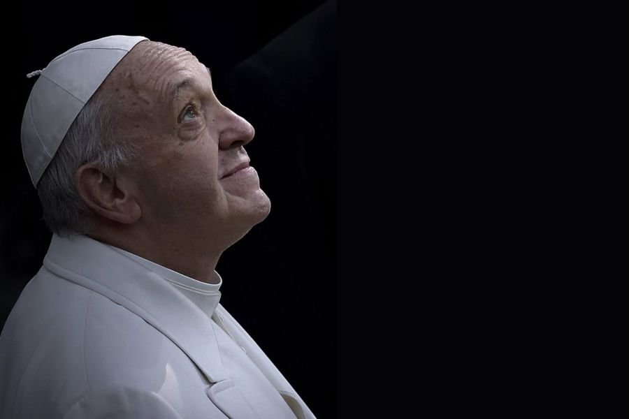 El Gobierno de Santa Cruz adhiere al duelo nacional por el fallecimiento del papa Francisco