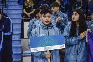 Santa Cruz ratificó al deporte como política pública esencial