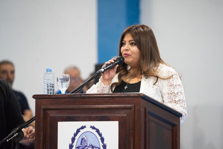 Cárdenas a los deportistas: "Cada paso que den ya es una victoria"