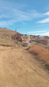 Servicios Públicos trabaja para la Mejora y Mantenimiento de Servicios en Santa Cruz