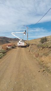 Servicios Públicos trabaja para la Mejora y Mantenimiento de Servicios en Santa Cruz