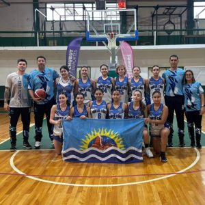 Santa Cruz vivió un gran inicio en los Juegos de la Patagonia 2025