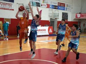 Santa Cruz vivió un gran inicio en los Juegos de la Patagonia 2025