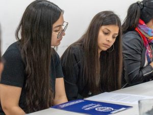 Educación firmó contrato con cooperativas, garantiza estabilidad laboral y mejoras salariales