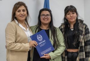 Educación firmó contrato con cooperativas, garantiza estabilidad laboral y mejoras salariales