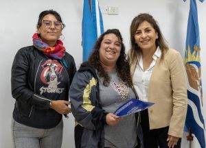 Educación firmó contrato con cooperativas, garantiza estabilidad laboral y mejoras salariales