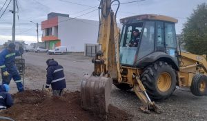Mejoras en el suministro de agua en Bella Vista y Río Gallegos