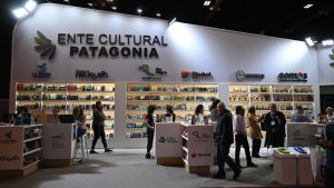 La vida aventurera de Charlotte Fairchild llegó a la Feria Internacional del Libro
