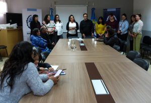 Nuevos titulares de pensiones no contributivas a la vejez