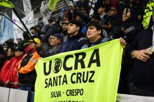 Brizuela: “Se puso en valor la mano de obra y el compromiso con la gente”