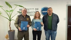 Santa Cruz fortalece su rol en la gestión de Parques Nacionales con un nuevo convenio