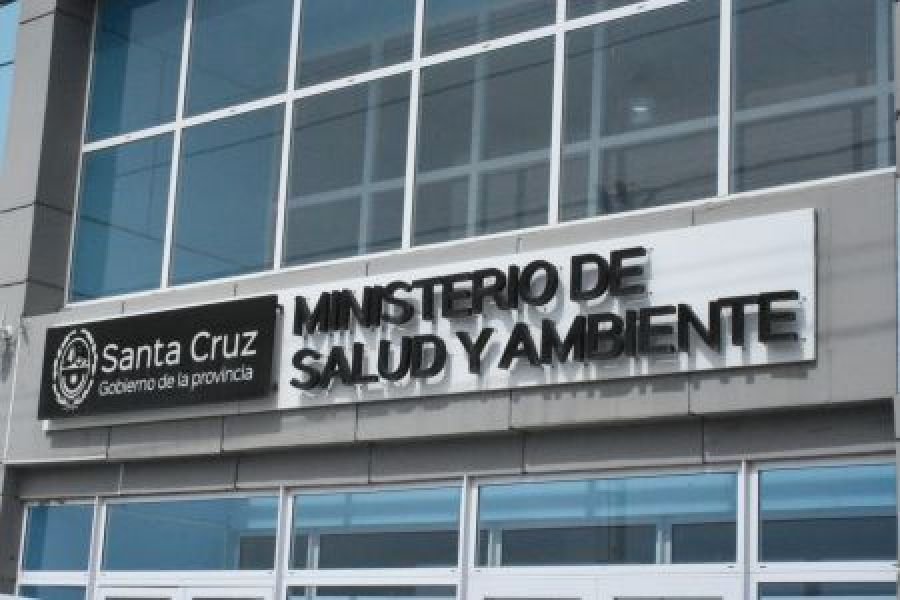 Programa de situación especial y garantizar la ley Nacional de Salud Mental
