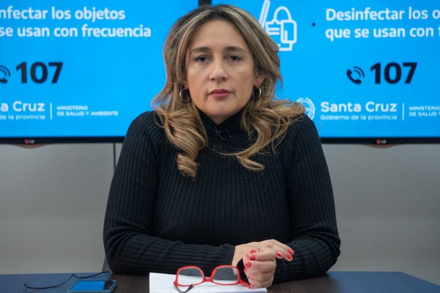 Saber para prevenir: Informe audiovisual | Viernes 26 de junio