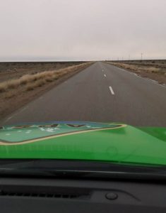 Concretan importante trabajo para garantizar la seguridad en las rutas