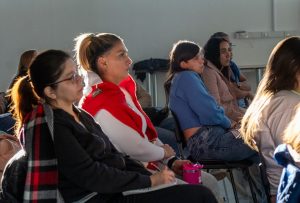 Se realizó el Encuentro Provincial de Educación de Jóvenes y Adultos Construyendo juntos