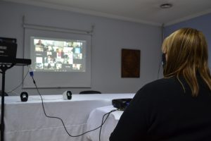 Concluyó el primer módulo de capacitaciones sobre políticas de niñez