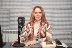 Ricci destacó que la conectividad aérea es prioridad en la agenda del Gobierno Provincial
