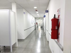 La Caja de Servicios Sociales y el CEMNPA coordinan ampliar la atención a nuestros afiliados