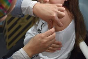Operativos "Estamos con Vos": refuerzan la Atención Primaria en Barrios de Río Gallegos
