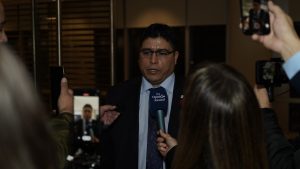Vidal sobre el acuerdo con YPF: “Hoy empieza una nueva etapa para nuestra provincia”