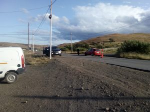 Verano Vivo: Se llevan adelante controles vehiculares en diferentes puntos de la provincia