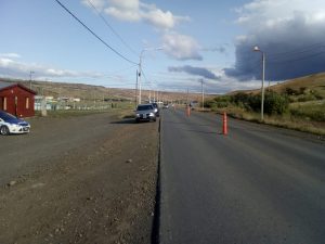 Verano Vivo: Se llevan adelante controles vehiculares en diferentes puntos de la provincia